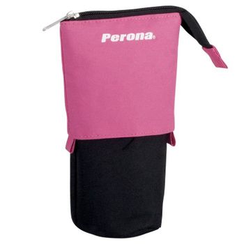 Portatodo Magenta Cubilete Extensible Perona 56951