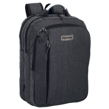 Mochila Para Portátil Focus Perona 57072