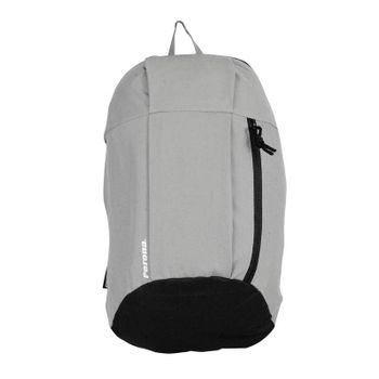 Mochila Gris Trekking Walking Perona 57093