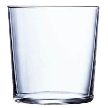 Vaso Para Cerveza Luminarc Transparente Vidrio (36 Cl) (pack 6x)