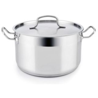 Olla Inox Cocina Vapor Profesional 24 Cm - Bra - 341005.. con Ofertas en  Carrefour