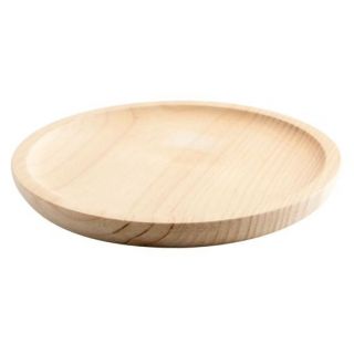 Quid Plato Pulpo Madera 24cmpro