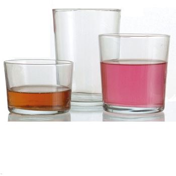 Vaso Arco Bormioli 28cl (pack-6) P441883 con Ofertas en Carrefour