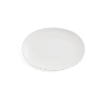 Fuente Oval Porcelana Vital Coupe 21cm