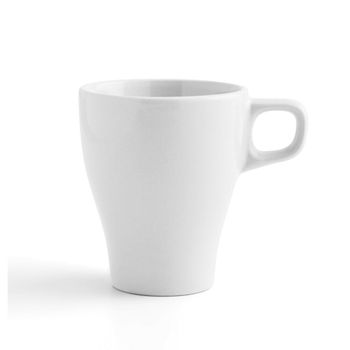 Taza Quid Appila Cerámica Blanco (28 Cl)