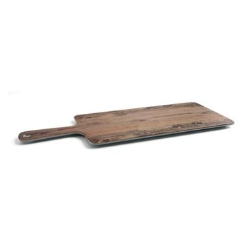 Tabla De Cocina Quid A'bordo Melamina (45 X 17,5 Cm)