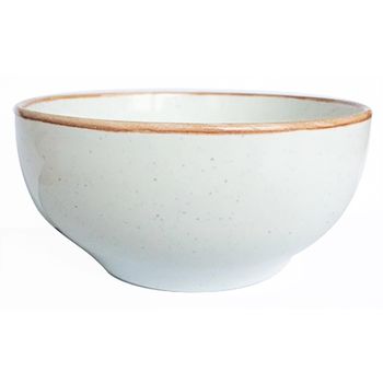 Bol Porcelana Terra 15cm