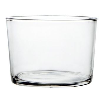 Vaso Chiquito Ruta 23 Cl. 12un. Luminarc