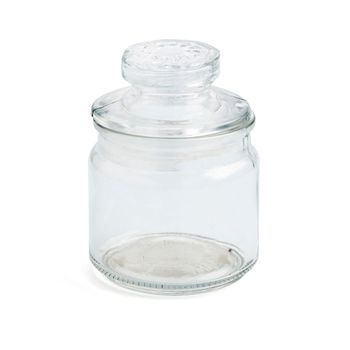 Bote Quid Select Cristal Transparente (0,15 L)