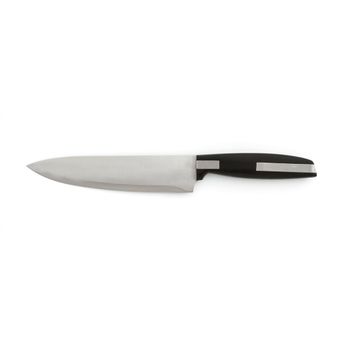 CUCHILLO CHEF ACERO INOXIDABLE, Quid Professional, Marcas, Común, Productos