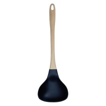 Cucharón Quid Baobab Plástico Nylon (36 Cm)