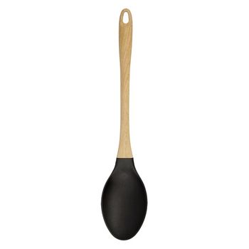 Cucharón Quid Baobab Plástico Nylon (37 Cm)