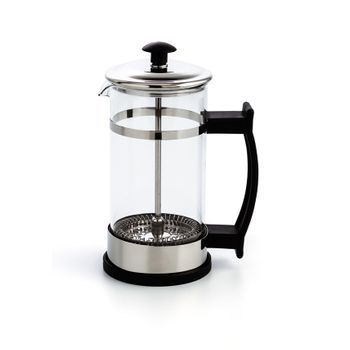 Cafetera Embolo Inox 350 Ml - Quid - 7315014..