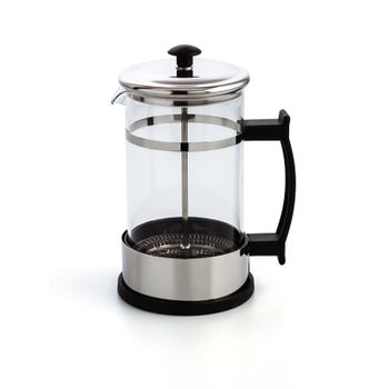 Cafetera Embolo Inox 600 Cl - Quid - 7315015..