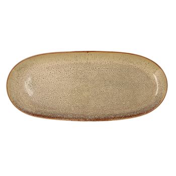 Fuente De Cocina Bidasoa Ikonic Ovalada (36 X 16 Cm)