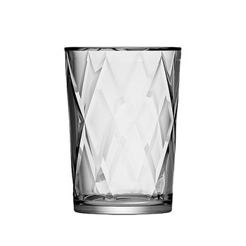 Vaso Bormioli Rocco Sorgente Transparente Vidrio 300 Ml (6 Unidades) con  Ofertas en Carrefour