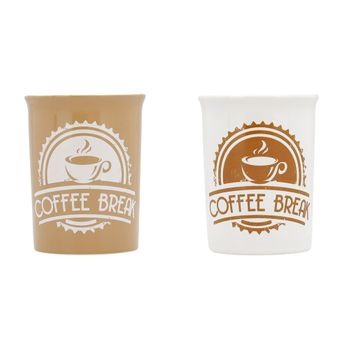 TAZA INFUSIONES CON FILTRO 33CL HAPPY SIMPLY QUID