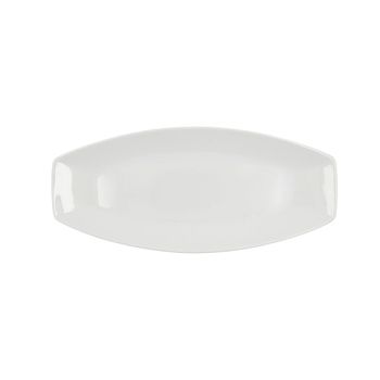 Fuente De Cocina Quid Gastro Rectangular (35,5 X 15,8 X 2,8 Cm)