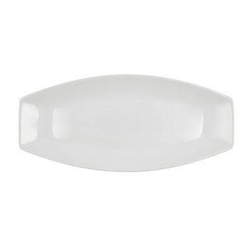 Fuente De Cocina Quid Gastro Rectangular (40 X 17,5 X 3,5 Cm)