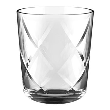 Vaso Quid Karoh Urban Transparente (36 Cl)