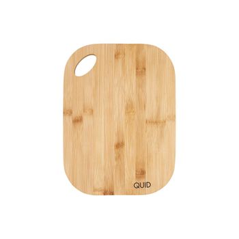 Tabla De Corte Bambu Moss 27x20x1,5cm