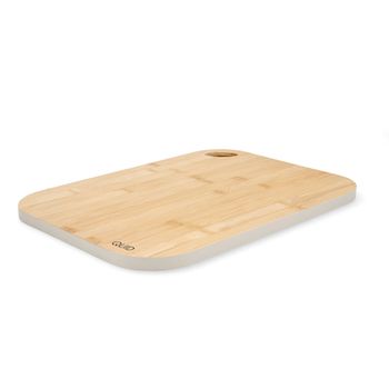 Tabla De Cortar Quid Madera (39 X 28 X 1,5 Cm)