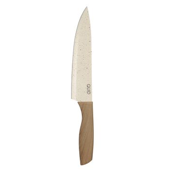 CUCHILLO CHEF ACERO INOXIDABLE, Quid Professional, Marcas, Común, Productos