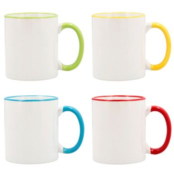 Taza Quid Happy Simply Filtro Para Infusiones (330 Ml) (12 Unidades) con  Ofertas en Carrefour