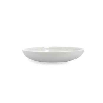 Plato Porcelana Reforzada Artisan 25cm