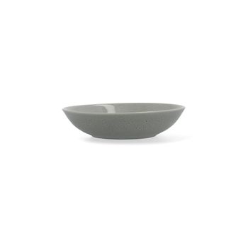 Plato Porcelana Reforzada Porous 21cm