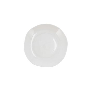 Plato Porcelana Reforzada Earth 23cm