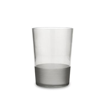 Vaso Alto Vidrio Pincel 51cl