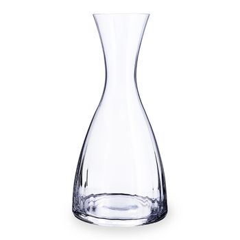 Decanter Vidrio Optic 1,2l