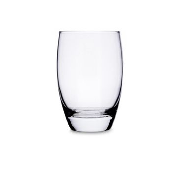 Set 4 Vasos Altos Vidrio Essenza 47cl