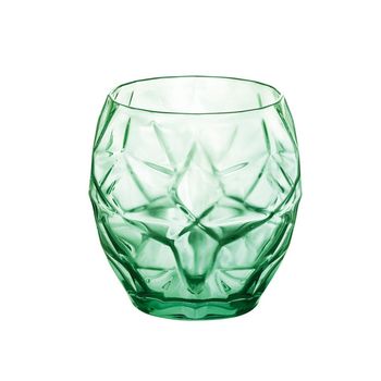 Vaso Bajo Vidrio Oriente 40cl