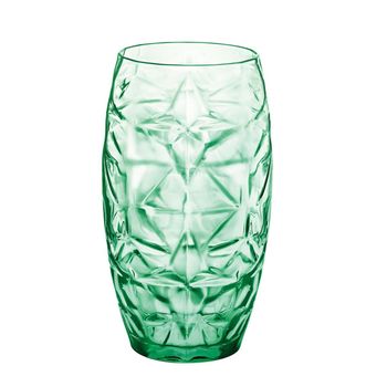 Vaso Alto Vidrio Oriente 47cl