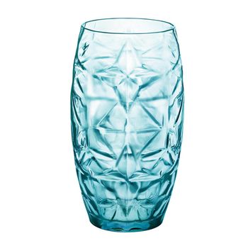 Vaso Alto Vidrio Oriente 47cl