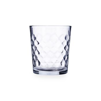 Juego de 6 vasos Silk Bormioli Rocco