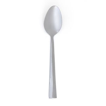 Cucharilla de Café Blanca (11cm)