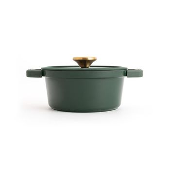 Le Creuset sartén para freír 3-capas, 28 cm, 3,4L