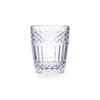 Vaso Bajo Vidrio Medina 30cl