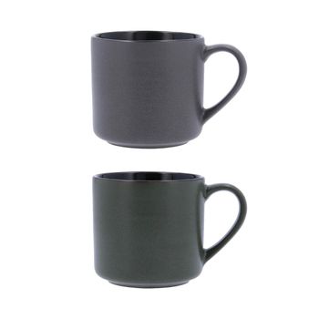 Mug Cerámico Surtido Dark Moon 54cl