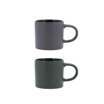 Mug Cerámico Surtido Dark Moon 25cl