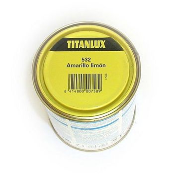 Esmalte Titanlux 375 Ml 532 001