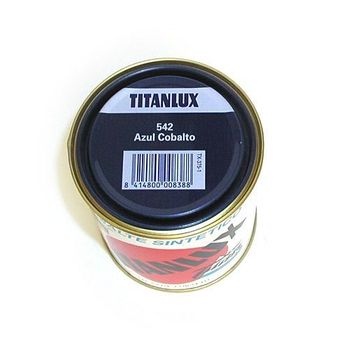 Esmalte Titanlux 375 Ml 542 001