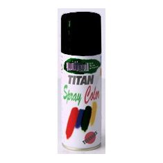 Esmalte Laca Sat. Spray 400 Ml Ne Titan