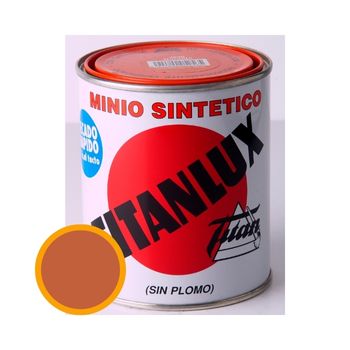 Convertidor Oxido / Minio Para Hierro 250 ml