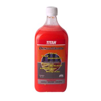 Desoxidante Multiuso Titan 1 L