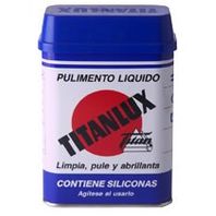 Pulimento Titanlux Líquido 750ml