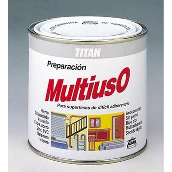 Imprimacion Multiuso 06a 2,5l. Blanco 3041